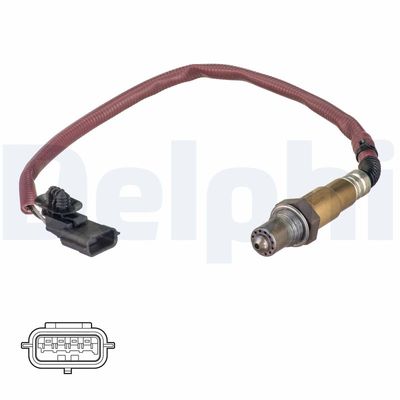 Lambda zonde DELPHI ES21172-12B1