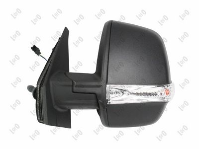 Наружное зеркало ABAKUS 1152M11