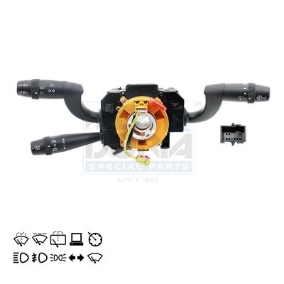 Slēdzis uz stūres statnes MEAT & DORIA 231456