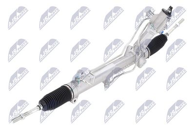 Рулевой механизм NTY SPK-BM-004