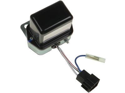 Ģeneratora sprieguma regulators AS-PL ARE6253S