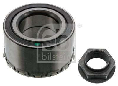 Комплект подшипника ступицы колеса FEBI BILSTEIN 100351