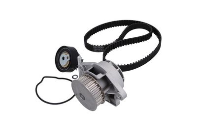 Ūdenssūknis + Zobsiksnas komplekts KAMOKA 7001256