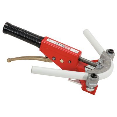 Cauruļu liekšanas ierīce KS TOOLS 203.1208