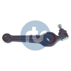 Neatkarīgās balstiekārtas svira, Riteņa piekare RTS 95-00610