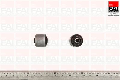 Piekare, Šķērssvira FAI AutoParts SS5266