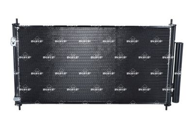 Конденсатор, кондиционер NRF 350597