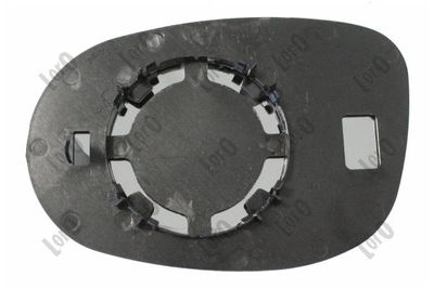 szkło lusterka zew. /P/ FORD ABAKUS 1227G02