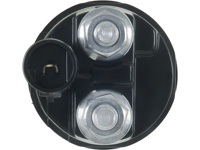 Vāciņš, Startera relejs AS-PL SP0130S