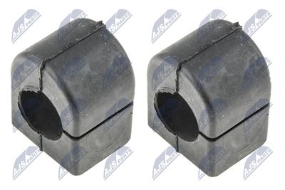 Bukse, Stabilizators NTY ZGS-CH-031