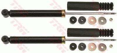 Амортизатор TRW JGT400T