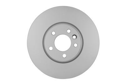 Тормозной диск HELLA 8DD 355 129-251