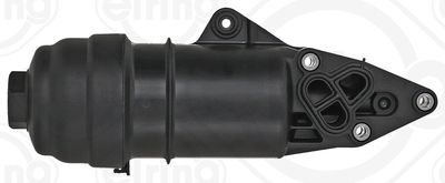 Корпус, масляный фильтр ELRING B34.860