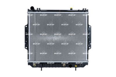 Radiators, Motora dzesēšanas sistēma NRF 59340