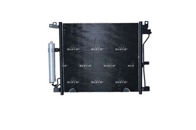 Конденсатор, кондиционер NRF 350226