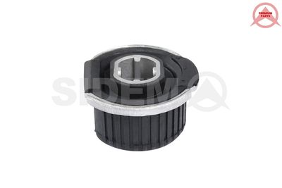 Втулка, балка моста SIDEM 849303