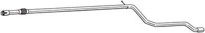 BOSAL WYCOFANE BOSAL 950-119