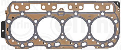 Прокладка, головка цилиндра ELRING 541.802