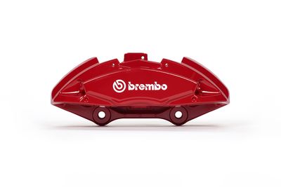 Bremžu suports BREMBO F AL A22