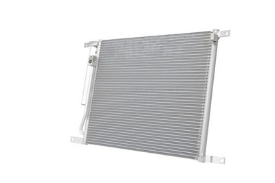 Kondensators, Gaisa kond. sistēma HELLA 8FC 366 221-271