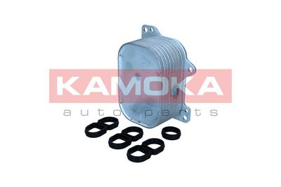 Eļļas radiators, Motoreļļa KAMOKA 7730045