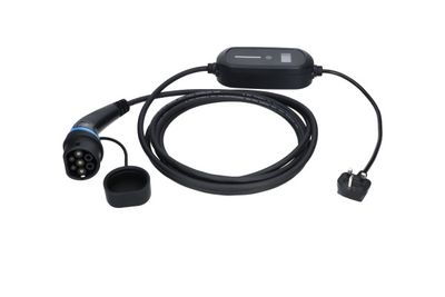 Uzlādes kabelis, Elektriskais tr. līdzeklis KAVO PARTS ECC-10008