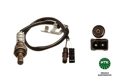 Лямбда-зонд NTK 97675