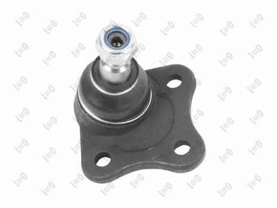 Balst-/Virzošais šarnīrs ABAKUS 233-03-508