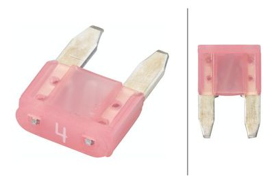 Предохранитель HELLA 8JS 728 596-801