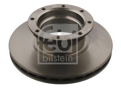 Bremžu diski FEBI BILSTEIN 10935