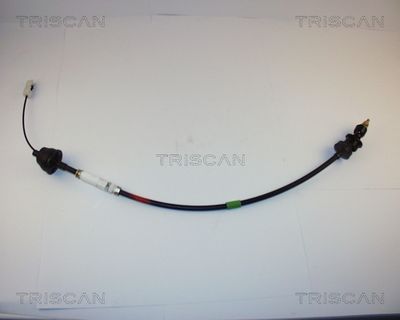 Trose, Sajūga pievads TRISCAN 8140 28242