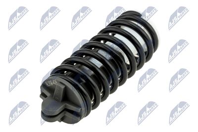 Пружина, педаль сцепления NTY EZC-VW-424