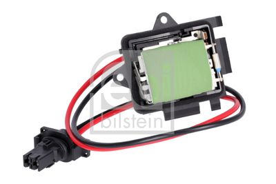 Rezistors, Salona ventilators FEBI BILSTEIN 184240