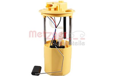 Элемент системы питания METZGER 2250540