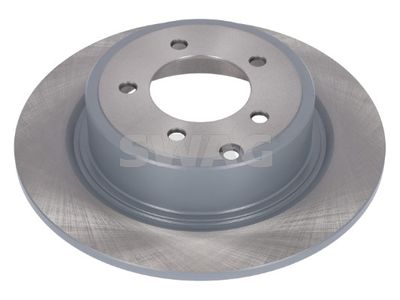 Bremžu diski SWAG 33 10 1070