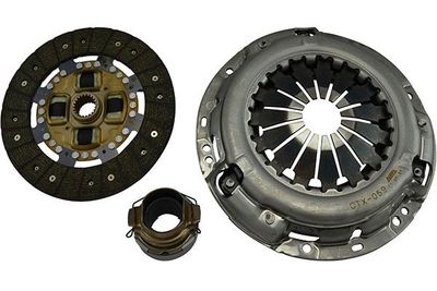 Комплект сцепления KAVO PARTS CP-1013