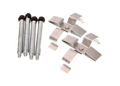 Комплектующие, колодки дискового тормоза MAXGEAR 27-2567