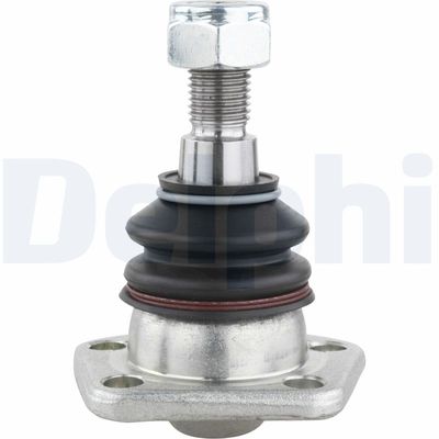 Balst-/Virzošais šarnīrs DELPHI TC936