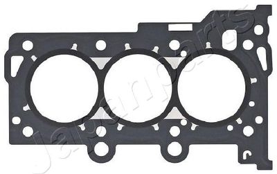 Прокладка, головка цилиндра JAPANPARTS GT-K04