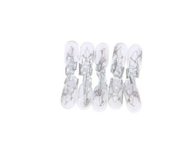 Kvēlspuldze, Salona telpas apgaismojums MAXGEAR 78-0041SET