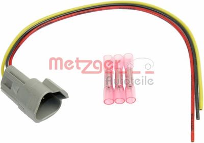 Ремонтный комплект кабеля, центральное электрооборудование METZGER 2324038