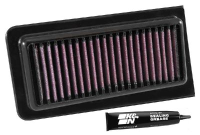 K&N Filters SU6303 Gaisa filtrs