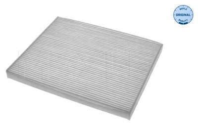 Фильтр, воздух во внутренном пространстве MEYLE 6123190016