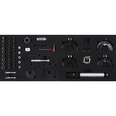 Instrumentu komplekts KS TOOLS 440.9061