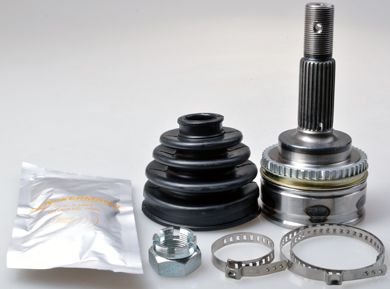 Шарнирный комплект, приводной вал DENCKERMANN C120109