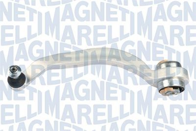 Neatkarīgās balstiekārtas svira, Riteņa piekare MAGNETI MARELLI 301181317900