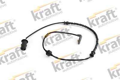 Сигнализатор, износ тормозных колодок KRAFT AUTOMOTIVE 6121630