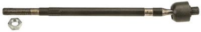 Осевой шарнир, рулевая тяга TRW JAR1019