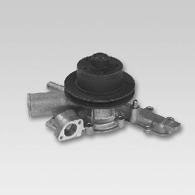 Водяной насос, охлаждение двигателя HEPU P1083