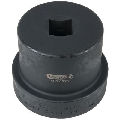 Pusass uzgriežņu atslēga KS TOOLS 460.4225